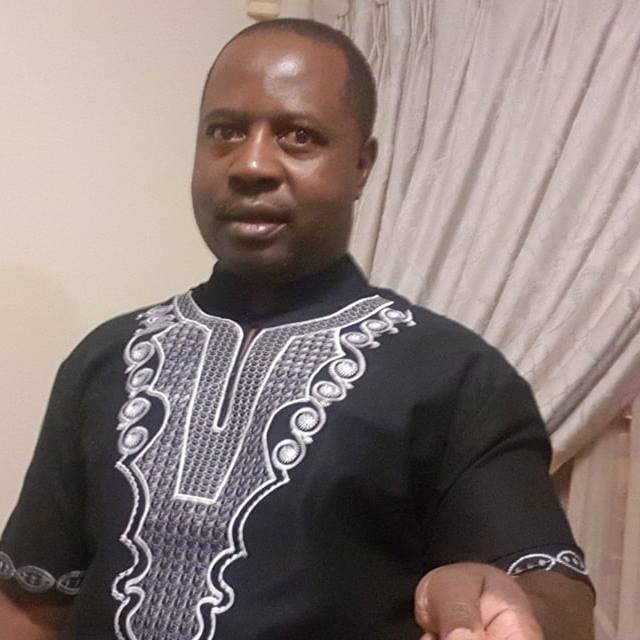 Mighty Mapiye