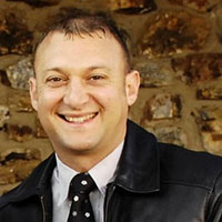 Leon de Villiers