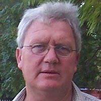 Dirk Baard 