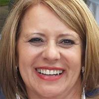 Patti Leask
