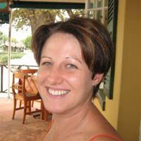 Tanya van der Walt 