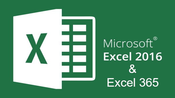 excel 2016