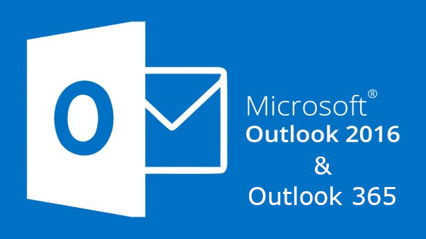 outlook 20161