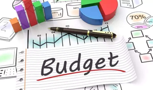 Budgets and Financial Reports 2025/26