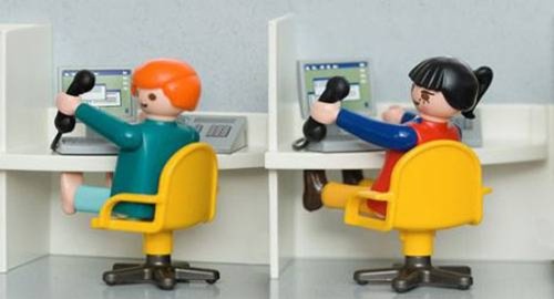 Call Center Training 2025/26