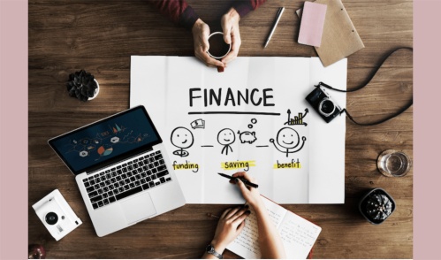 Managing Personal Finances 2025/26