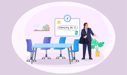 Meeting Management 2025/26