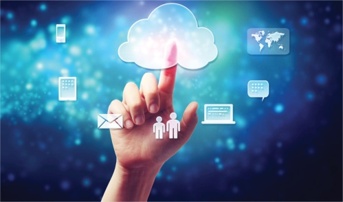 The Cloud and Business 2025/26