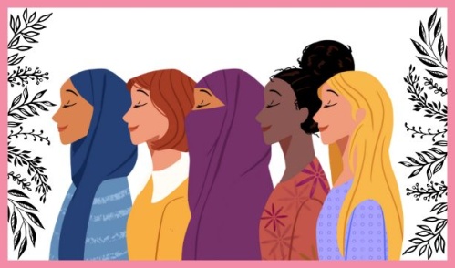 Leadership Development for Women 2025/26