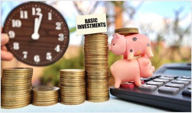 COB7: Basic Investments