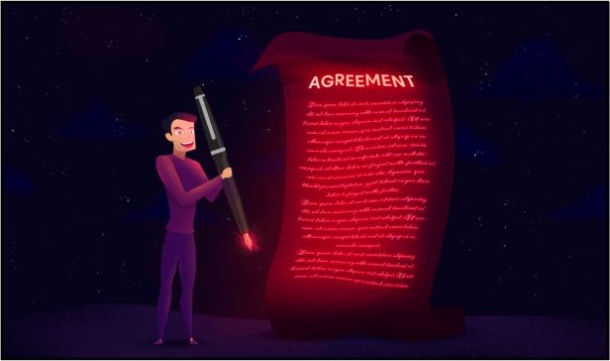 Binder Agreements 2025/26