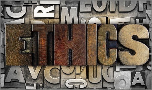 Principles of Ethics in Business 2025/26