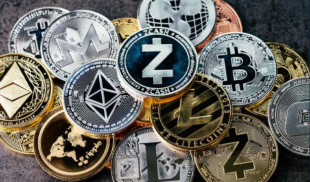 Crypto-Currency 2025/26