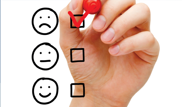 Customer Service 2025/26