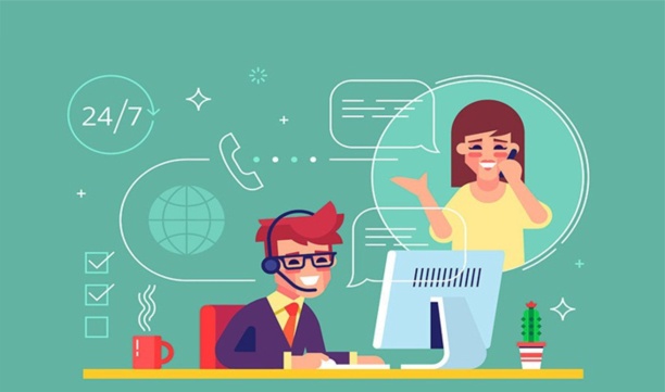 Customer Support 2025/26