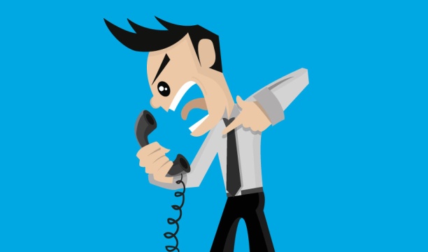 Dealing with a Difficult Customer 2025/26