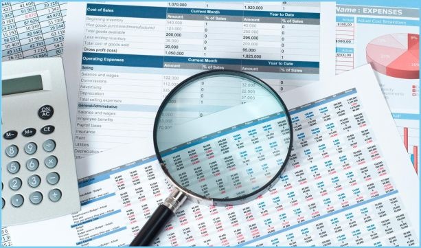 Financial Statement Analysis 2025/26