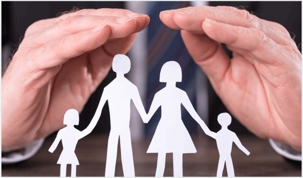 COB3: Long-term Insurance