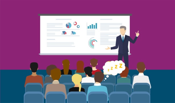 Presentation Skills 2025/26