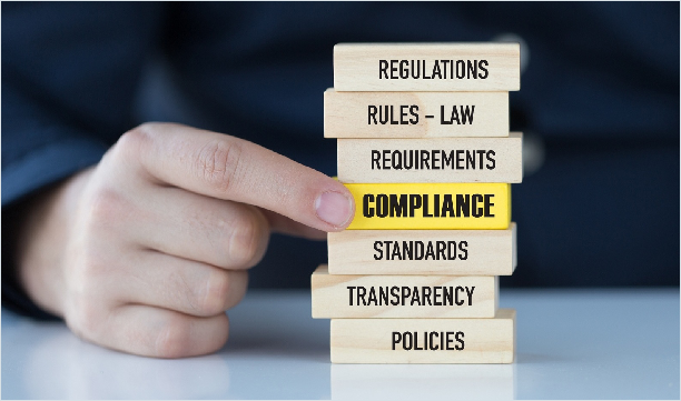 Regulatory Update 2025/26