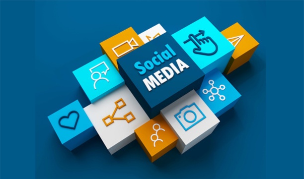Social Media Marketing 2025/26
