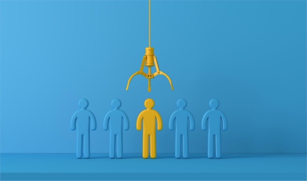 Talent Management 2025/26