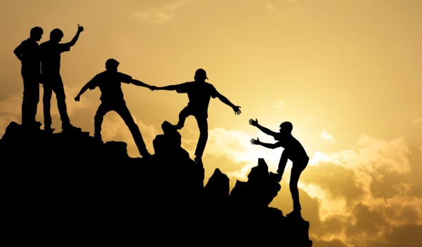 Trust Building and Resilience Development 2025/26