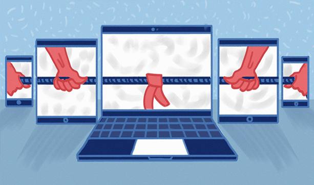 Virtual Team Building and Management 2025/26