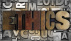 Principles of Ethics in Business 2025/26